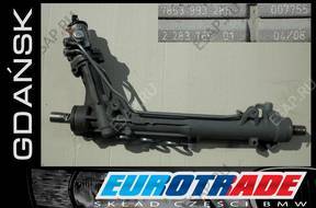 РУЛЕВАЯ РЕЙКА BMW 5 E60 E61 M5 6 E64 M6