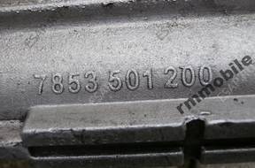 РУЛЕВАЯ РЕЙКА   BMW 5 E60 E61 XD XI ЕВРОПЕЙСКАЯ ВЕРСИЯ