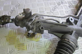 РУЛЕВАЯ РЕЙКА    BMW 5 V E61 E60