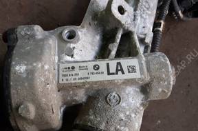 РУЛЕВАЯ РЕЙКА   BMW - 6793453.02 E87 118d