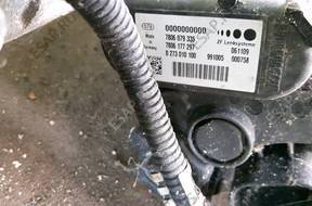 РУЛЕВАЯ РЕЙКА   BMW - 6793453.02 E87 118d