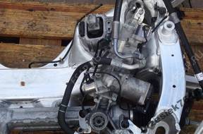 РУЛЕВАЯ РЕЙКА   BMW 7 F01 GT  HYDRAULICZNA