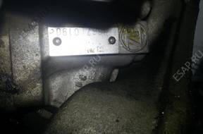 РУЛЕВАЯ РЕЙКА BMW E30 E34 525IX 2,5B