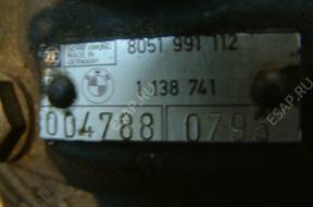 РУЛЕВАЯ РЕЙКА BMW E34 520   SERWOTRONIK