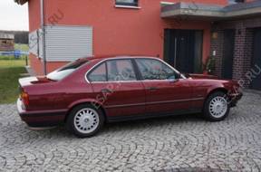 РУЛЕВАЯ РЕЙКА   BMW E34 525 IX