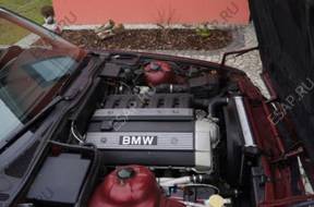РУЛЕВАЯ РЕЙКА   BMW E34 525 IX