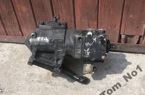 РУЛЕВАЯ РЕЙКА BMW E34   СЕРВОТРОНИК
