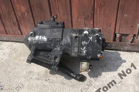 РУЛЕВАЯ РЕЙКА BMW E34   СЕРВОТРОНИК