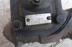 РУЛЕВАЯ РЕЙКА BMW E34   СЕРВОТРОНИК