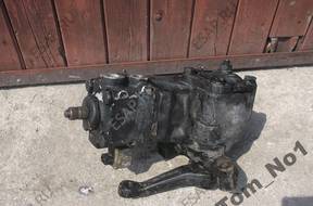 РУЛЕВАЯ РЕЙКА BMW E34   СЕРВОТРОНИК