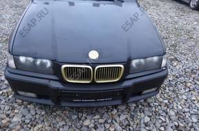 РУЛЕВАЯ РЕЙКА    bmw e36