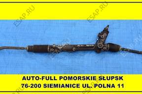 РУЛЕВАЯ РЕЙКА BMW E39   1094529 6752133 ЕВРОПЕЙСКАЯ ВЕРСИЯ