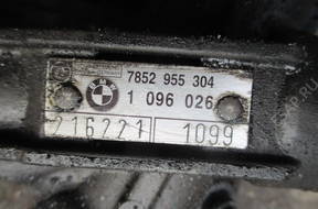 РУЛЕВАЯ РЕЙКА BMW E39    1096026