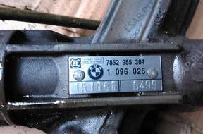 РУЛЕВАЯ РЕЙКА BMW e39    1096026