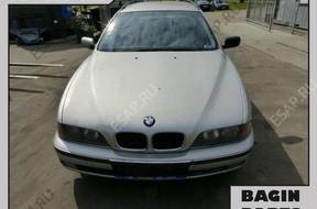 РУЛЕВАЯ РЕЙКА   BMW E39 2.0