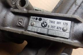 РУЛЕВАЯ РЕЙКА BMW E39 2.5D    7852991175