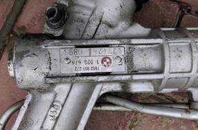 РУЛЕВАЯ РЕЙКА BMW E39 7852955272 1093675 ЕВРОПЕЙСКАЯ ВЕРСИЯ