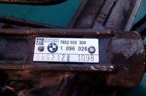 РУЛЕВАЯ РЕЙКА BMW E39  /  ЕВРОПЕЙСКАЯ ВЕРСИЯ 1096026