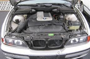 РУЛЕВАЯ РЕЙКА BMW E39    ЕВРОПЕЙСКАЯ ВЕРСИЯ