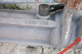 РУЛЕВАЯ РЕЙКА bmw e39 KOMBI 96-03   1094312