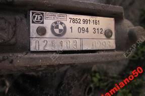 РУЛЕВАЯ РЕЙКА bmw e39 KOMBI 96-03   1094312