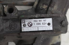 РУЛЕВАЯ РЕЙКА BMW E39 SUCHA  1096624