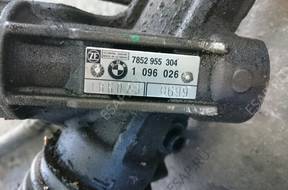 РУЛЕВАЯ РЕЙКА bmw e39