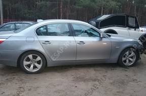 РУЛЕВАЯ РЕЙКА BMW E60 2,5B 2005 год  Wa-wa