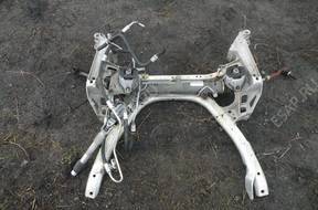 РУЛЕВАЯ РЕЙКА   BMW E60 2.0 D