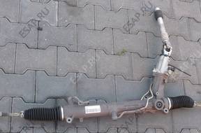 РУЛЕВАЯ РЕЙКА BMW E60 2009 год   ДАТЧИК 6777475