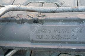 РУЛЕВАЯ РЕЙКА BMW E60 2009 год   ДАТЧИК 6777475