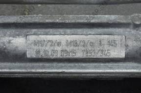 РУЛЕВАЯ РЕЙКА BMW E60 3.0 D XD    KPL