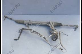 РУЛЕВАЯ РЕЙКА BMW E60 5