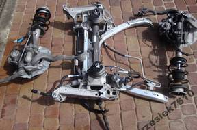 РУЛЕВАЯ РЕЙКА   BMW E60/61  DYNAMIC LIFT