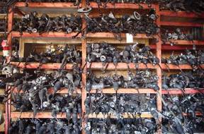 РУЛЕВАЯ РЕЙКА   BMW E60/61  DYNAMIC LIFT