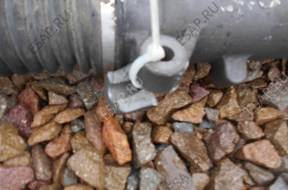 РУЛЕВАЯ РЕЙКА BMW E60