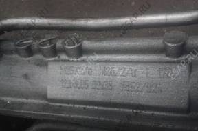 РУЛЕВАЯ РЕЙКА bmw e60