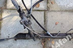 РУЛЕВАЯ РЕЙКА  BMW e60