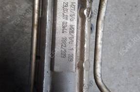 РУЛЕВАЯ РЕЙКА   BMW E60 ACTIVE STEERING