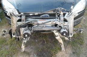 РУЛЕВАЯ РЕЙКА     BMW E60 E 61