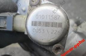 РУЛЕВАЯ РЕЙКА   BMW E60 E61 1 ДАТЧИК