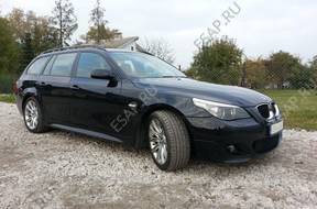 РУЛЕВАЯ РЕЙКА   BMW E60/E61 2009 год