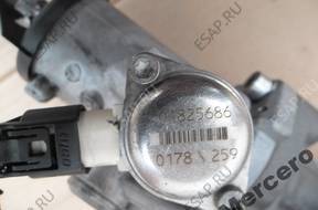 РУЛЕВАЯ РЕЙКА   BMW E60 E61 3.0D