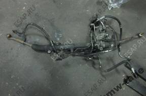 РУЛЕВАЯ РЕЙКА BMW E60 E61   5 CZUJNIKW VAT