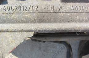 РУЛЕВАЯ РЕЙКА BMW E60 E61 525 528 530 XI