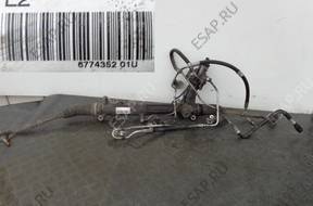 РУЛЕВАЯ РЕЙКА BMW E60 E61   6774352