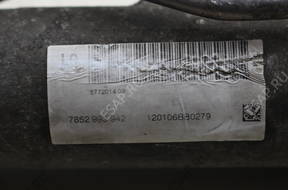 РУЛЕВАЯ РЕЙКА BMW E60 E61 7853501