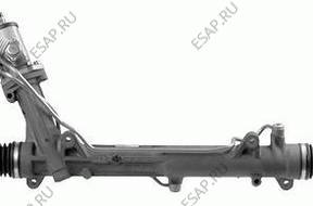 РУЛЕВАЯ РЕЙКА  BMW E60  E61