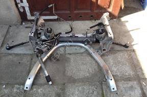 РУЛЕВАЯ РЕЙКА BMW E60 E61