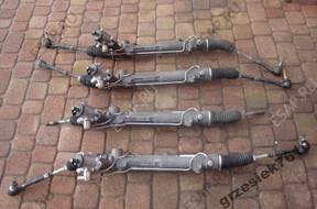 РУЛЕВАЯ РЕЙКА   BMW E60 E61 БЕЗ ДАТЧИКА